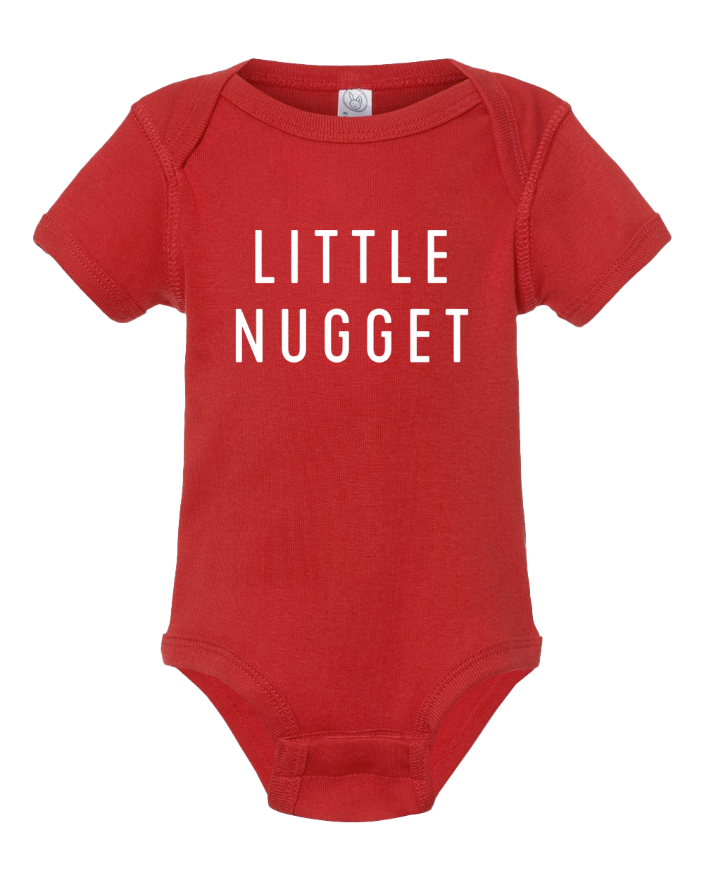 Little Nugget Onesie