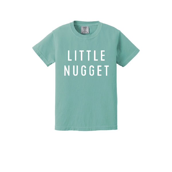 Little Nugget T-Shirt