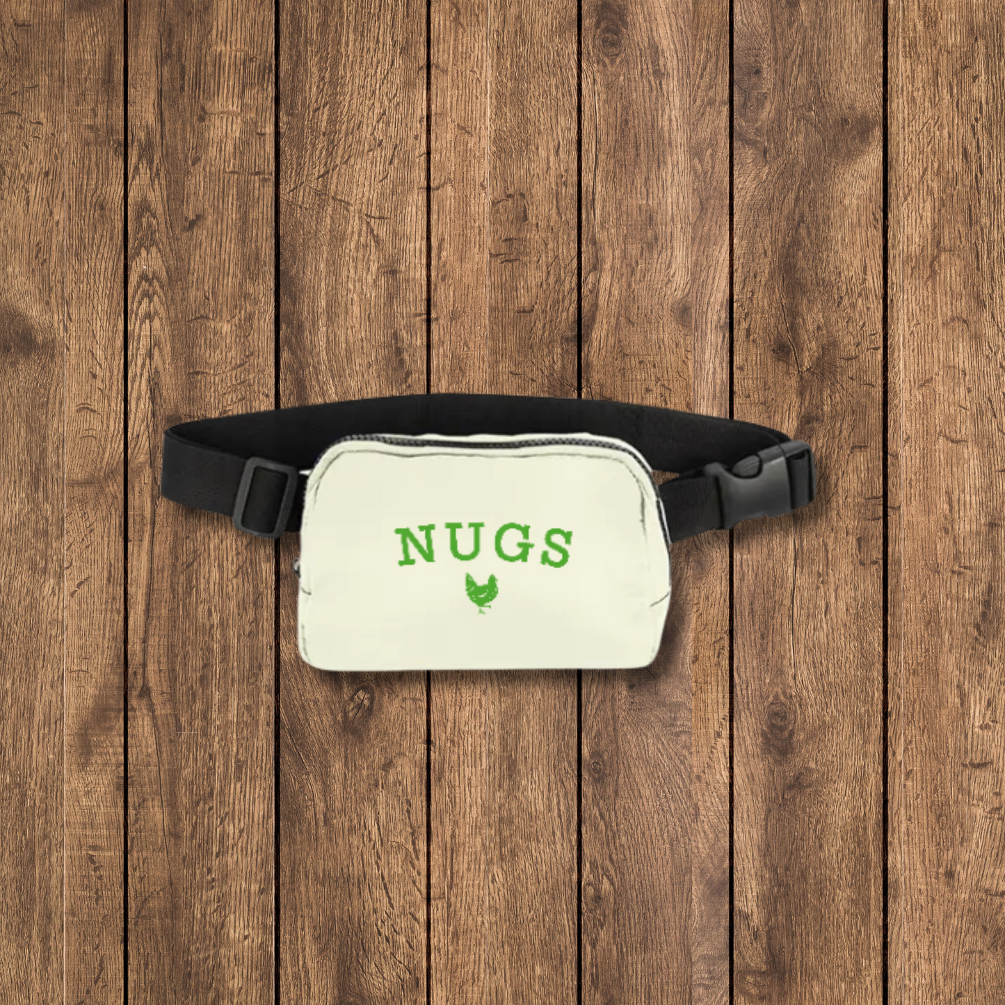 NUGS Belt Bag