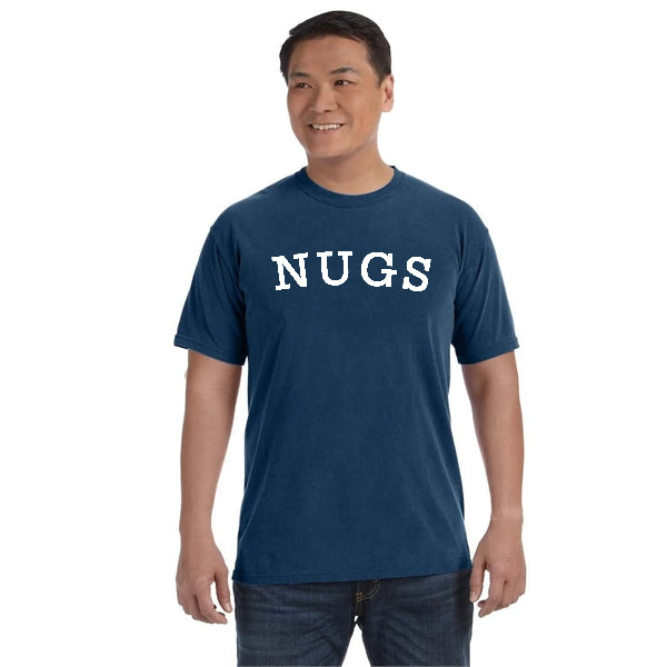 NUGS T- Shirt