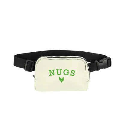 NUGS Belt Bag