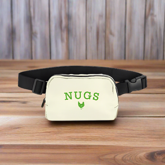 NUGS Belt Bag